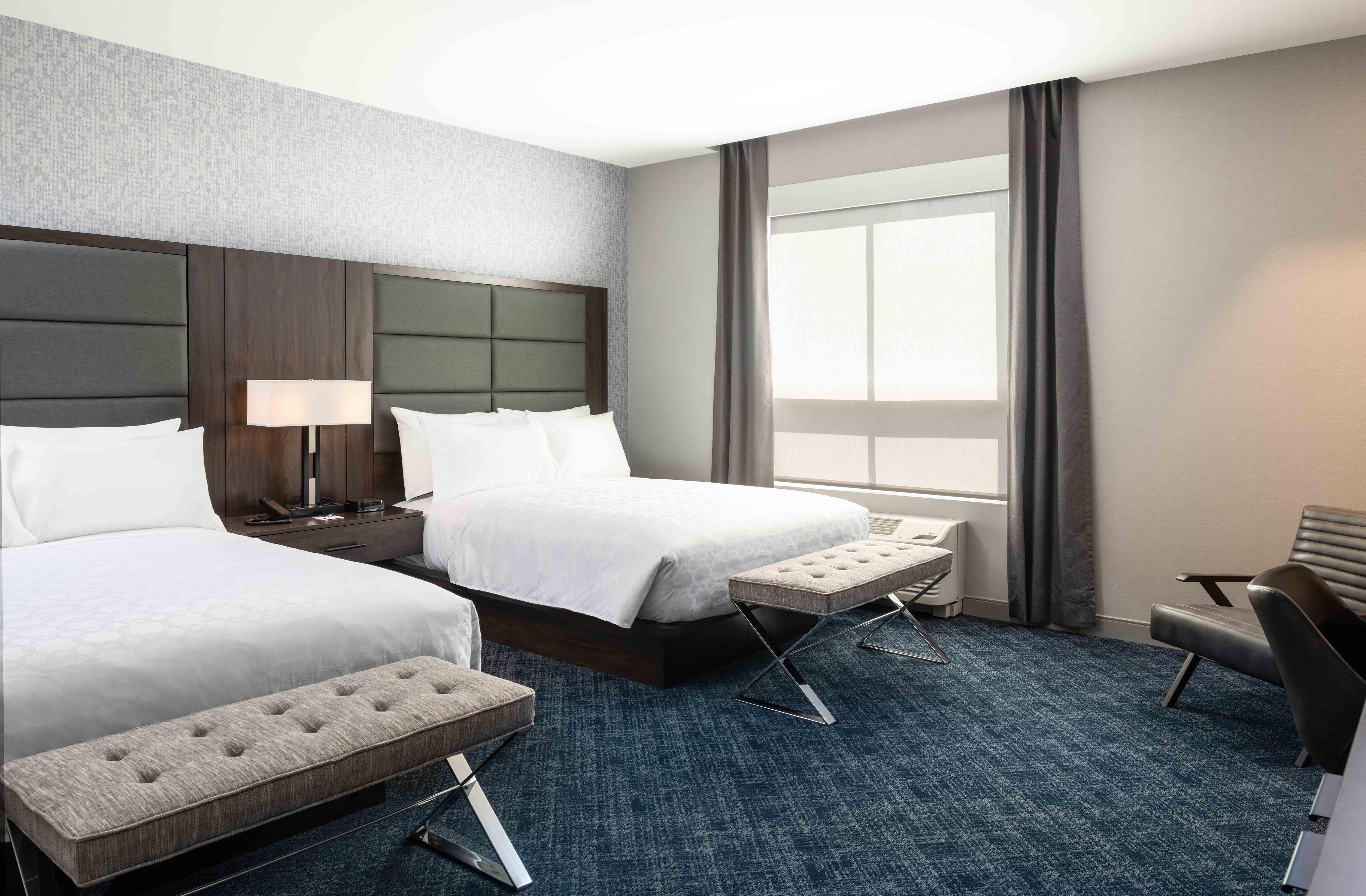Holiday Inn Express - Boston South - Quincy By Ihg Exterior photo