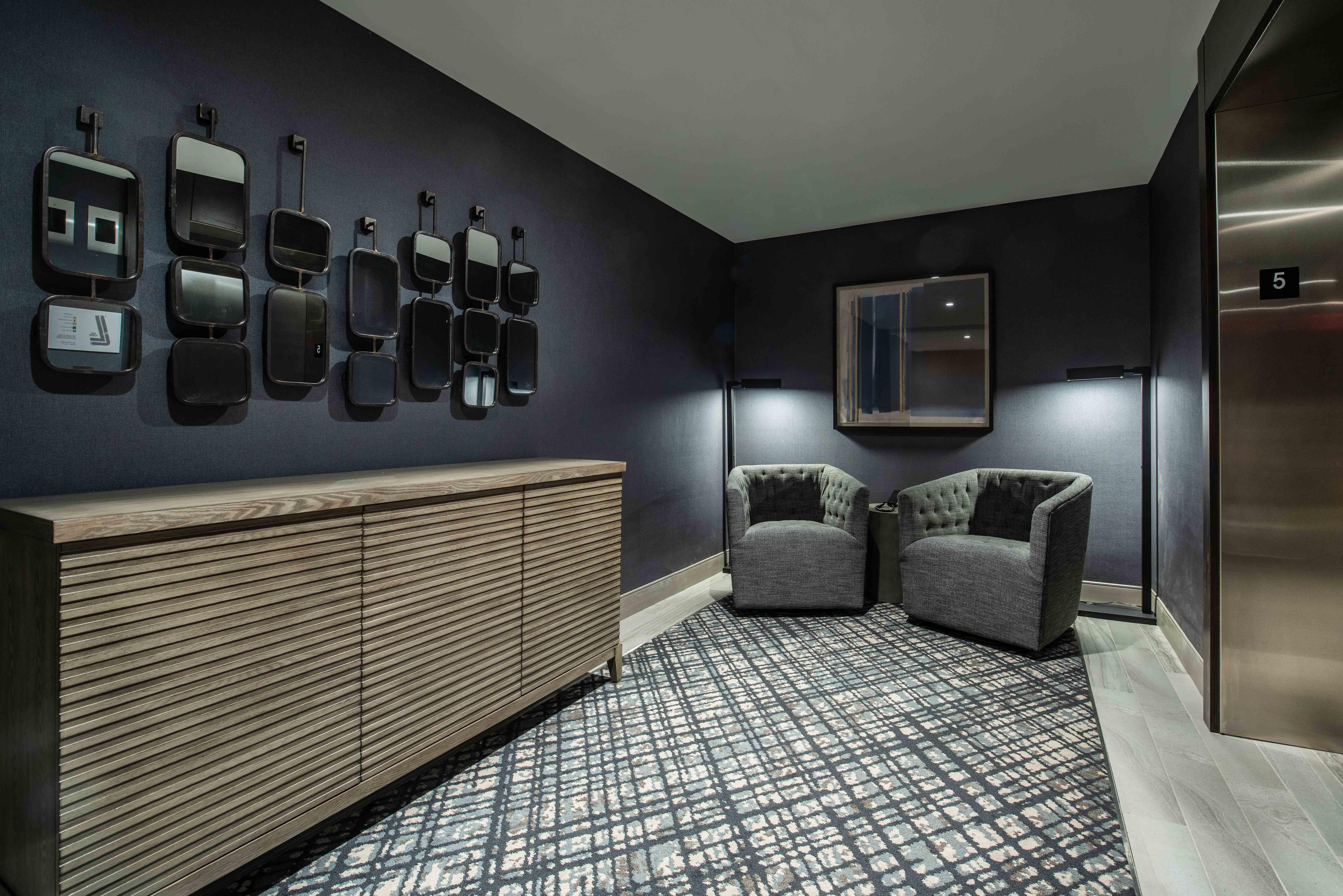 Holiday Inn Express - Boston South - Quincy By Ihg Exterior photo