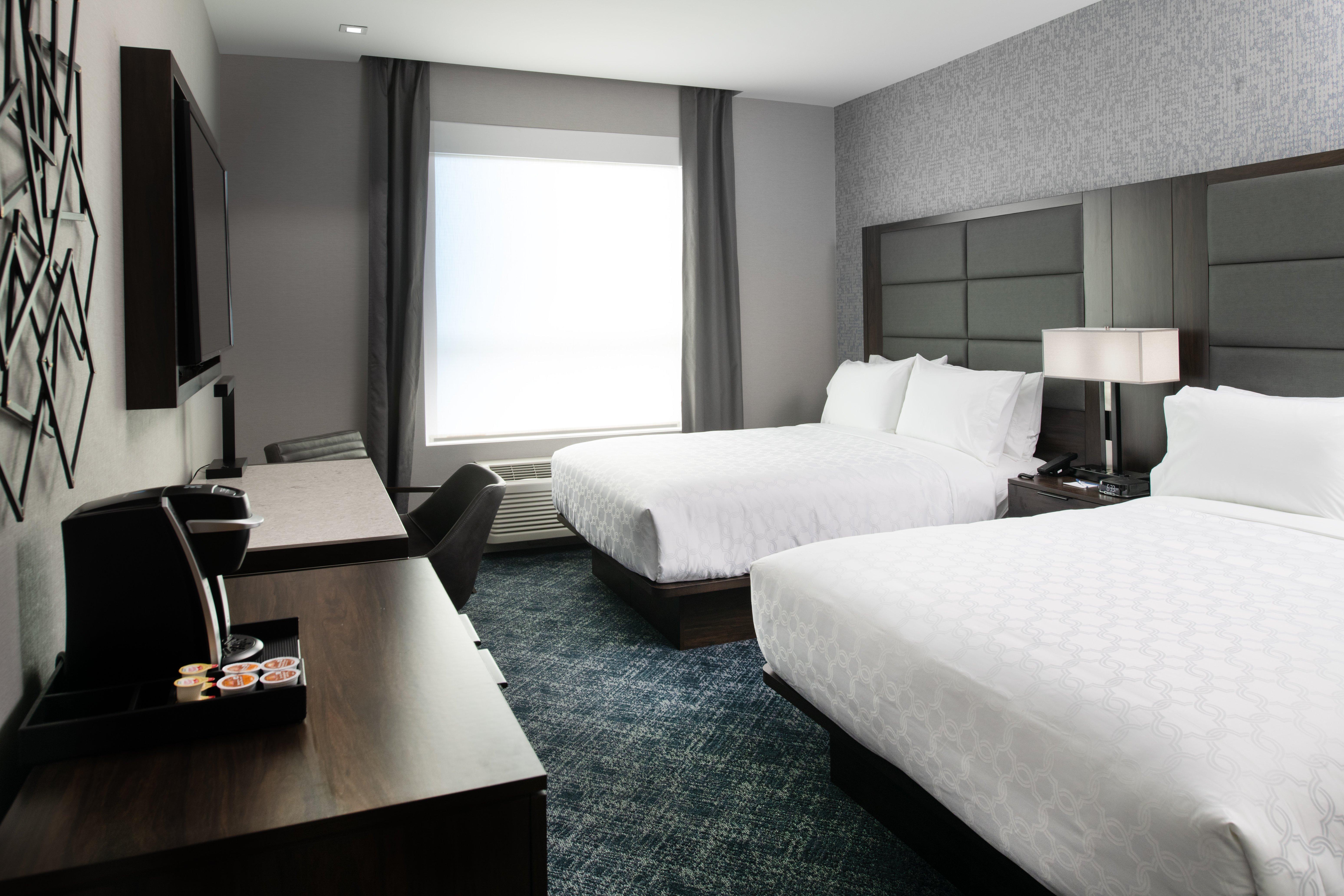 Holiday Inn Express - Boston South - Quincy By Ihg Exterior photo