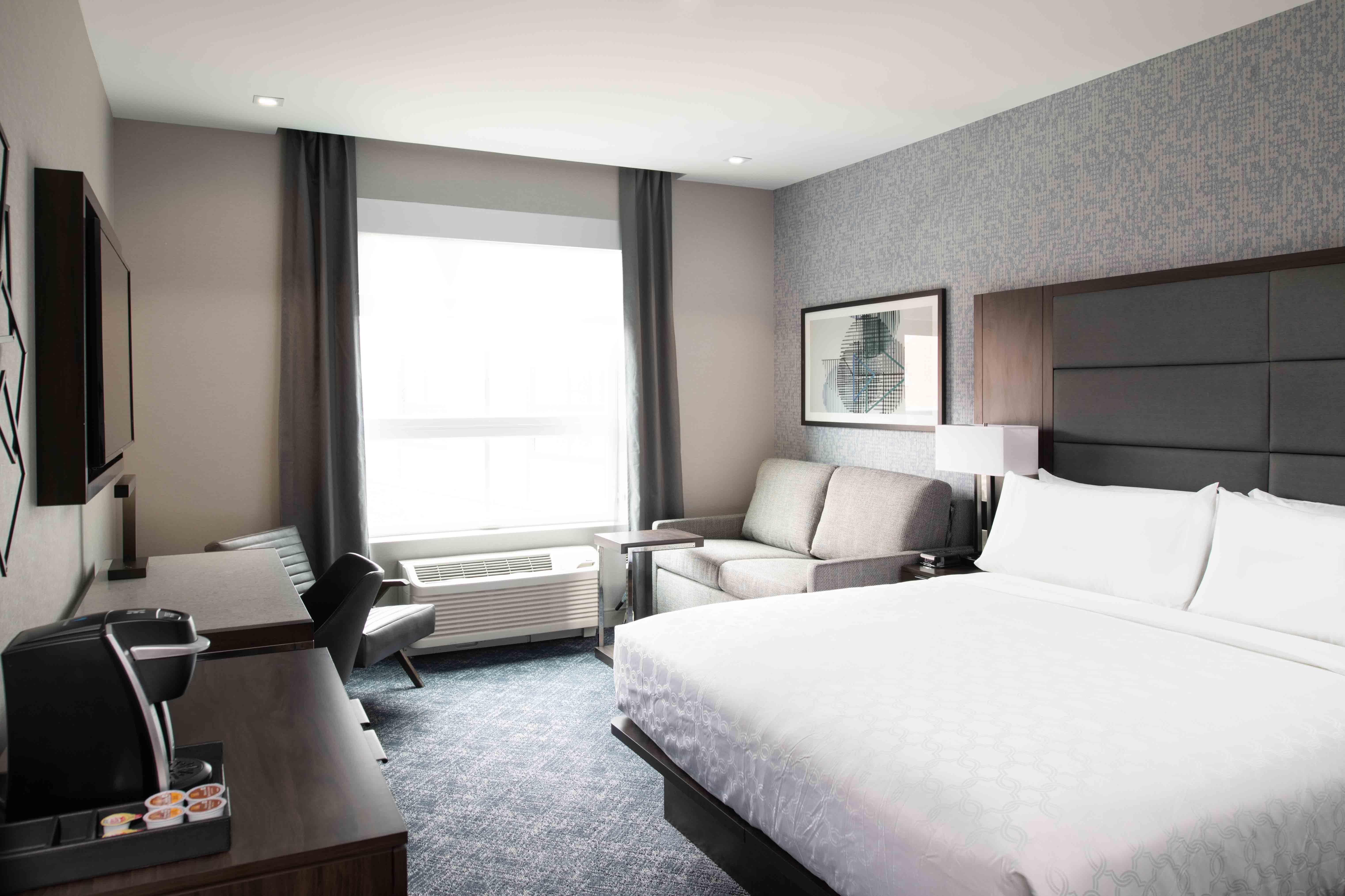 Holiday Inn Express - Boston South - Quincy By Ihg Exterior photo